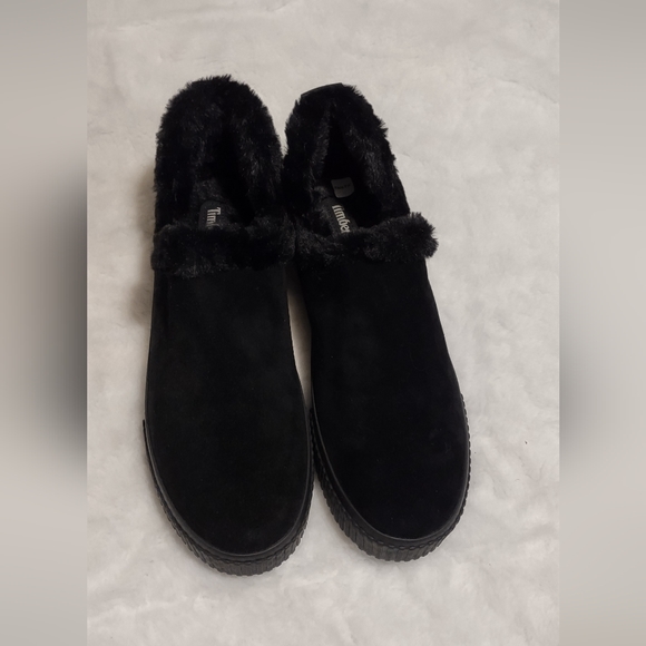 Timberland Shoes - Timberland shoes for women size 9